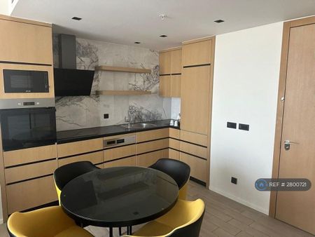 1 bedroom flat to rent - Photo 4