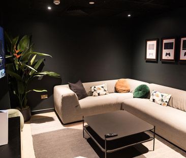 1 bedroom private hall to rent - Photo 6