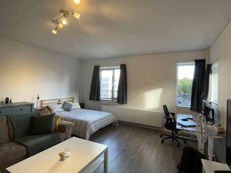 Te huur: Studio Leusderweg in Amersfoort - Foto 4