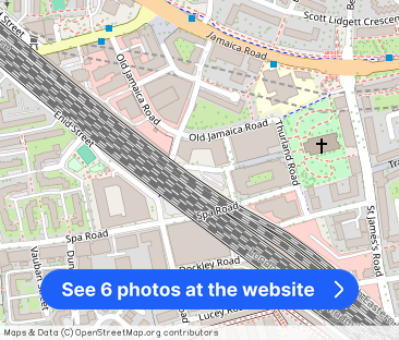 Prospect House Frean Street SE16 - Photo 1