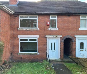 2 bedroom terraced house to rent - Photo 6