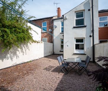 4 bedroom house share to rent - Photo 2