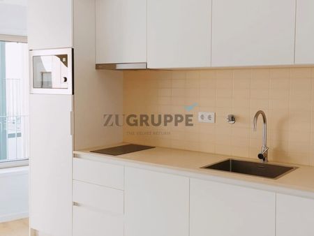 Apartamento T1 em Aveiro - Photo 4