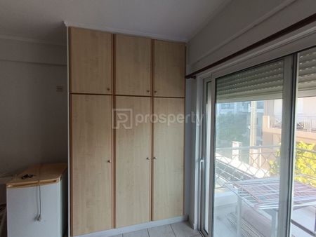 Studio/Γκαρσονιέρα για ενοικίαση Ιτιές (Πάτρα) - Photo 4