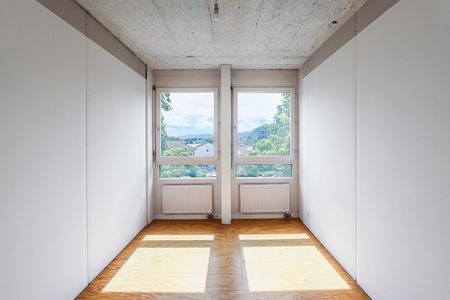 St. Jakob-Strasse 106, 4132 Muttenz - Foto 2