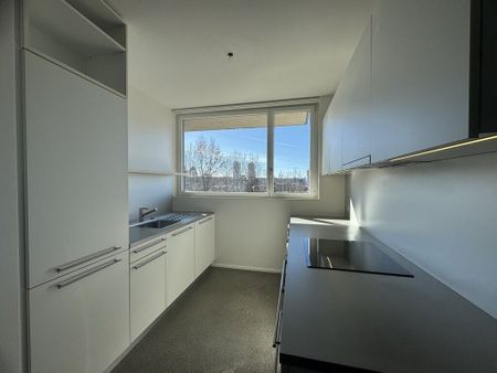 4.5-room duplex apartment for rent - Photo 2