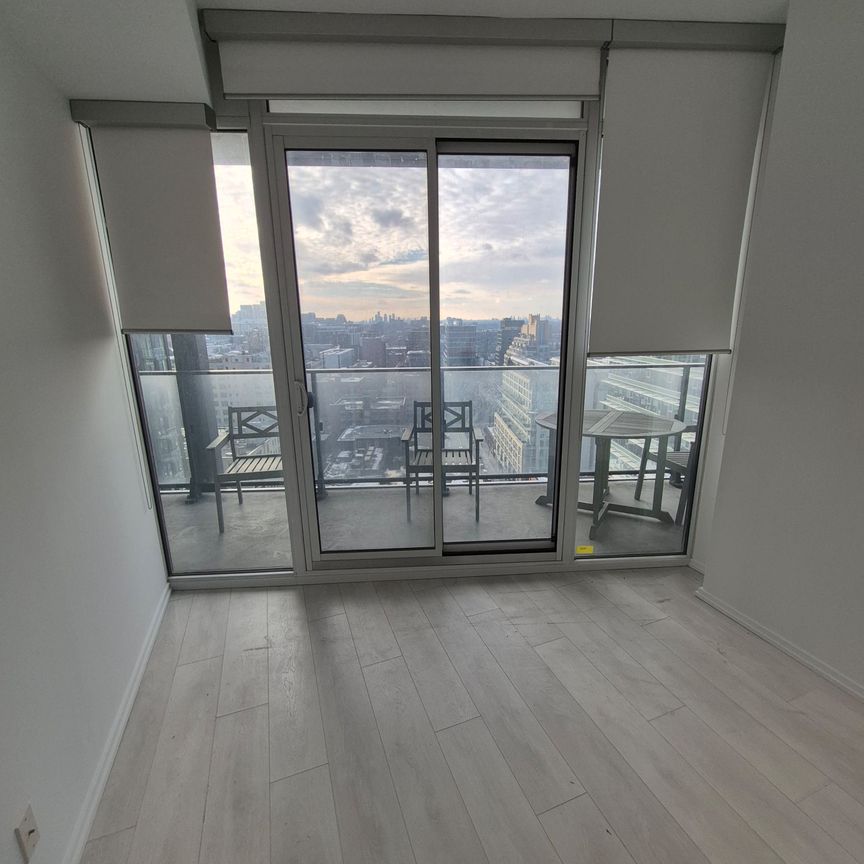 For Lease - 125 Peter Street Unit# 1801, Toronto, Ontario - Photo 1
