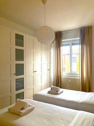 Via Torquato Taramelli, Milan, Lombardy 20124 - Photo 1