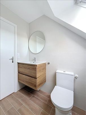 4 pièces - 90 m² - RDC - Colocation non autorisée - Photo 1