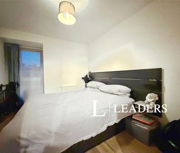 2 bedroom apartment to rent Angelica Road, Lincoln, Lincolnshire, LN1 - Photo 4