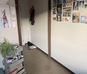 Home Groningen - Verdiep 3, kamer 23 - Stalhof 43 - Foto 1