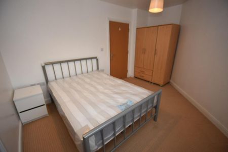 2 bedroom apartment to rent - Photo 4