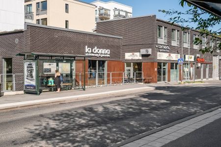 Lomvägen, Sollentuna - Photo 3