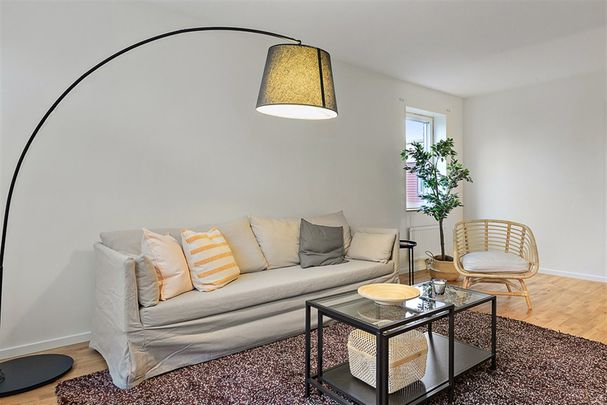 Assessorsgatan 13 B - Photo 1