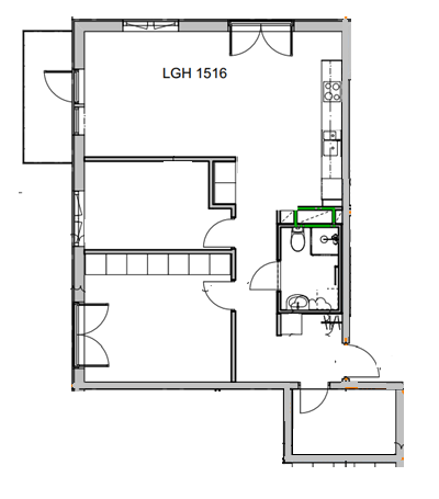 Vattenpussgränd, Upplands Väsby - Photo 5