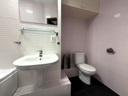 2 pokoje | parking | internet | Ząbki ul. Gajow 60 m² - Zdjęcie 5