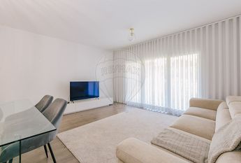 Apartamento T3 em Lisboa