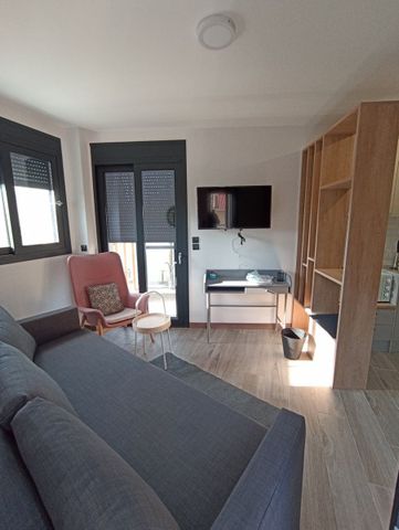 Studio/Γκαρσονιέρα για ενοικίαση Κέντρο (Ιωάννινα) - Φωτογραφία 4