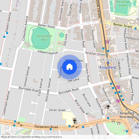 See Street, Sydney, New South Wales 2032