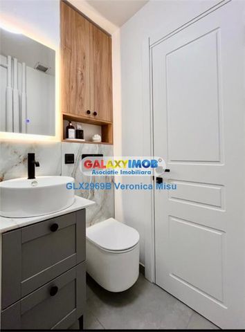 Apartament 2 camere de inchiriat - Dorobanti - Fotografie 3