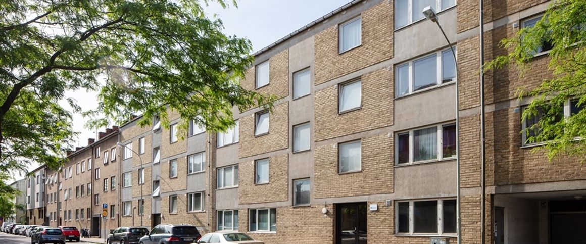 Föreningsgatan 2 B - Foto 1