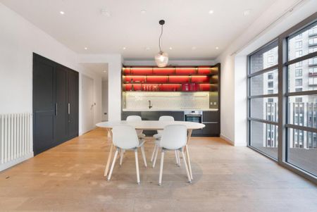 3 bedroom apartment to rent - Photo 5