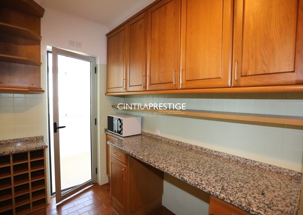 Apartamento T3 em Lisboa