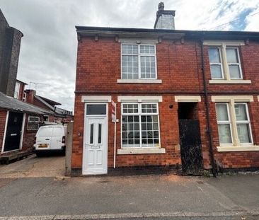 Room 3, Kingsley street, Kirkby-In-Ashfield, NG17, Property for rent - Photo 4