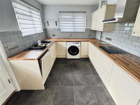 2 bedroom bungalow to rent - Photo 5