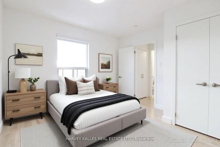 For Lease - 4 Benson Avenue Unit# 8, Mississauga, Ontario - Photo 5