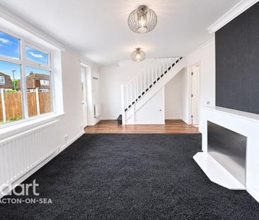 3 bedroom end of terrace house to rent - Photo 2