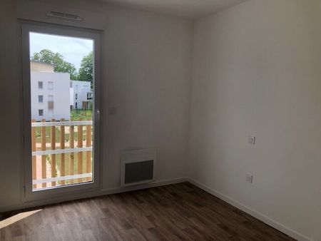 Location maison 3 pièces, 67.20m², Saint-Philbert-de-Grand-Lieu - Photo 5