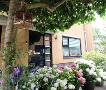 Huis te huur: Meistraat 23 1335 BT Almere - Photo 6