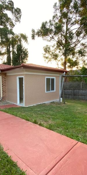 Spacious & Private 2-Bedroom Home in a Central Location - Photo 1