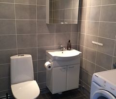 Nygatan, Sundsvall - Foto 1