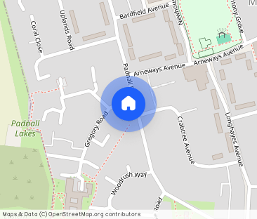 Padnall Road, Romford, RM6 - Photo 1