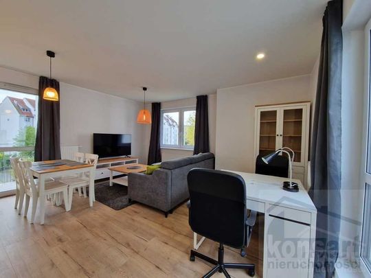 Apartament z dwoma tarasami i miejscem parkingowym - Photo 1