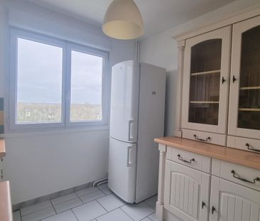 Location Appartement 3 pièces 58m² JOUE LES TOURS 37300 - Photo 5