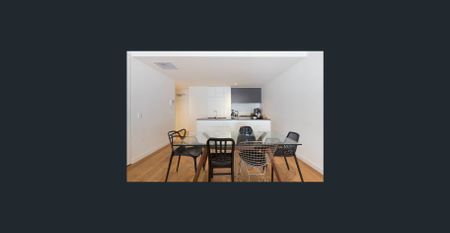 Oversized One Bedroom Apartment + Study In Convenient Location - George & Allen - Photo 3