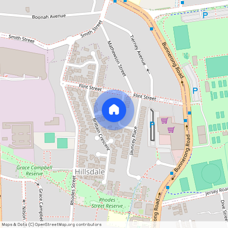 7/7 Unsted Crescent, NSW 2036, Hillsdale