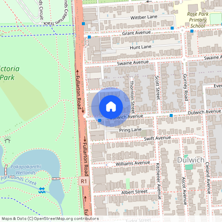 9/11 Dulwich Av, SA 5065