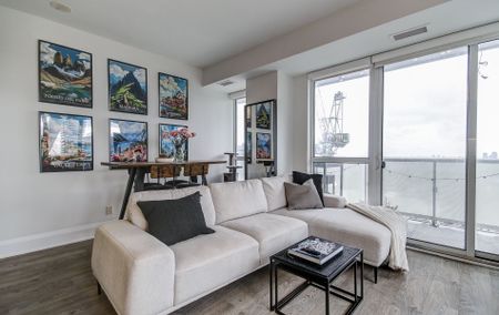 For Lease - 101 Erskine Avenue Unit# 2507, Toronto, Ontario - Photo 2