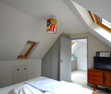 1 bedroom detached house to rent - Photo 1