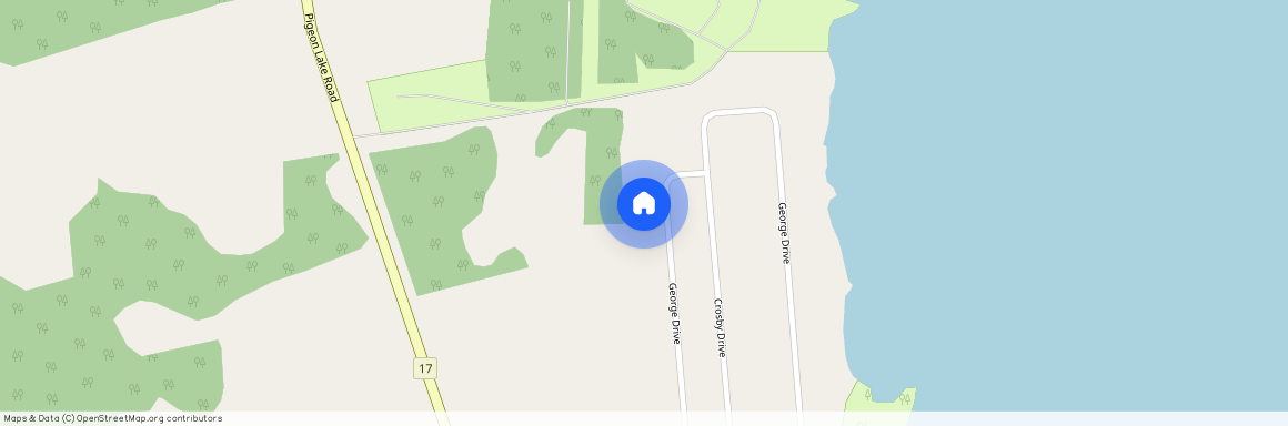 271 George Drive, Kawartha Lakes