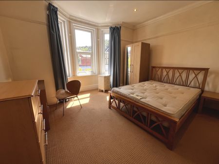 Rushton Crescent, Bournemouth, Dorset, BH3 - Photo 2