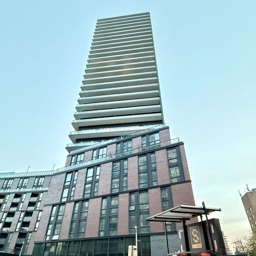 For Lease - 35 Parliament Street Unit# 315, Toronto, Ontario - Photo 2