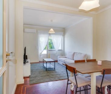 4-bedroom apartment for rent in Lisbon, bills included - Foto 6