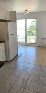 Hochelaga/Maisonneuve, 3½, situé au 1er étage - Photo 3