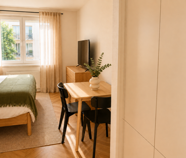 Studios meublés au coeur de Sion - Photo 3