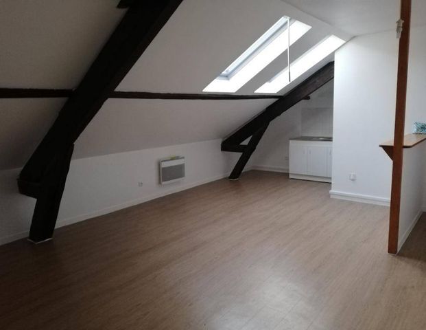 Location appartement 2 pièces 29.75 m² à Le Havre (76600) - Photo 1